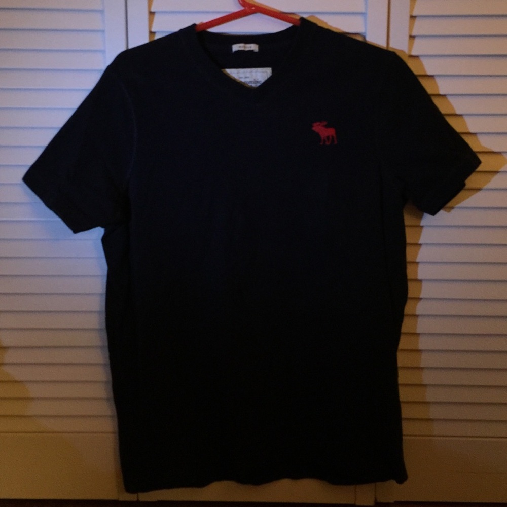 Abercrombie & Fitch Men’s T-Shirt